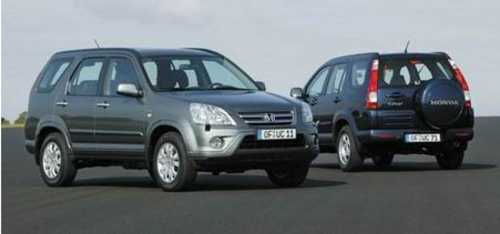 本風本田C-RV優(yōu)惠10000元再送精品!【圖】_廣州SUV越野車_太平洋汽車網