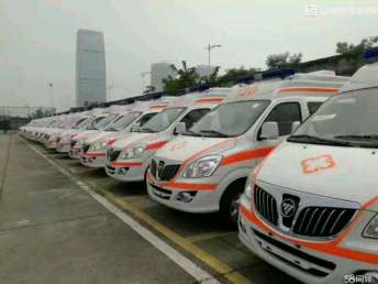 圖 廣州社會(huì)救護(hù)車(chē)出租 出租電話怎么收費(fèi) 廣州租車(chē)