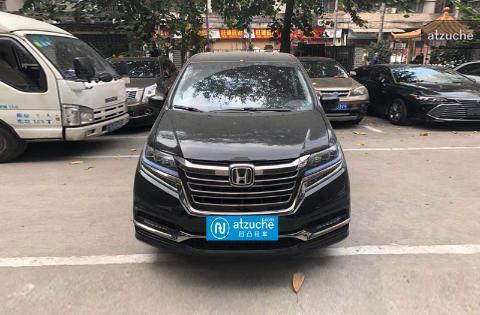 廣州本田租車 廣州本田汽車租賃 廣州本田租車公司電話 價(jià)格 地址 凹凸租車