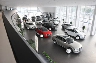 以租代購 顛覆企業(yè)用車模式，掀起汽車消費(fèi)新革命