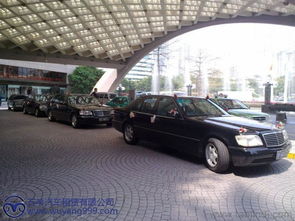 廣州主要區域租車服務解析 越秀、白云、天河區價格、廠家與車輛圖片概覽